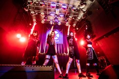 今日は私たちが世界で一番カッコいい！NILKLY初の有観客ワンマンは忘れられない1日に