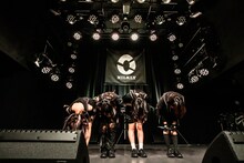 NILKLY（Photo by Masayo）