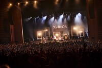 「馳せ合いvol.2」の様子。（撮影：鳥居洋介）