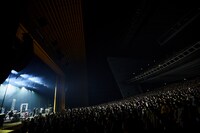 「馳せ合いvol.2」の様子。（撮影：鳥居洋介）