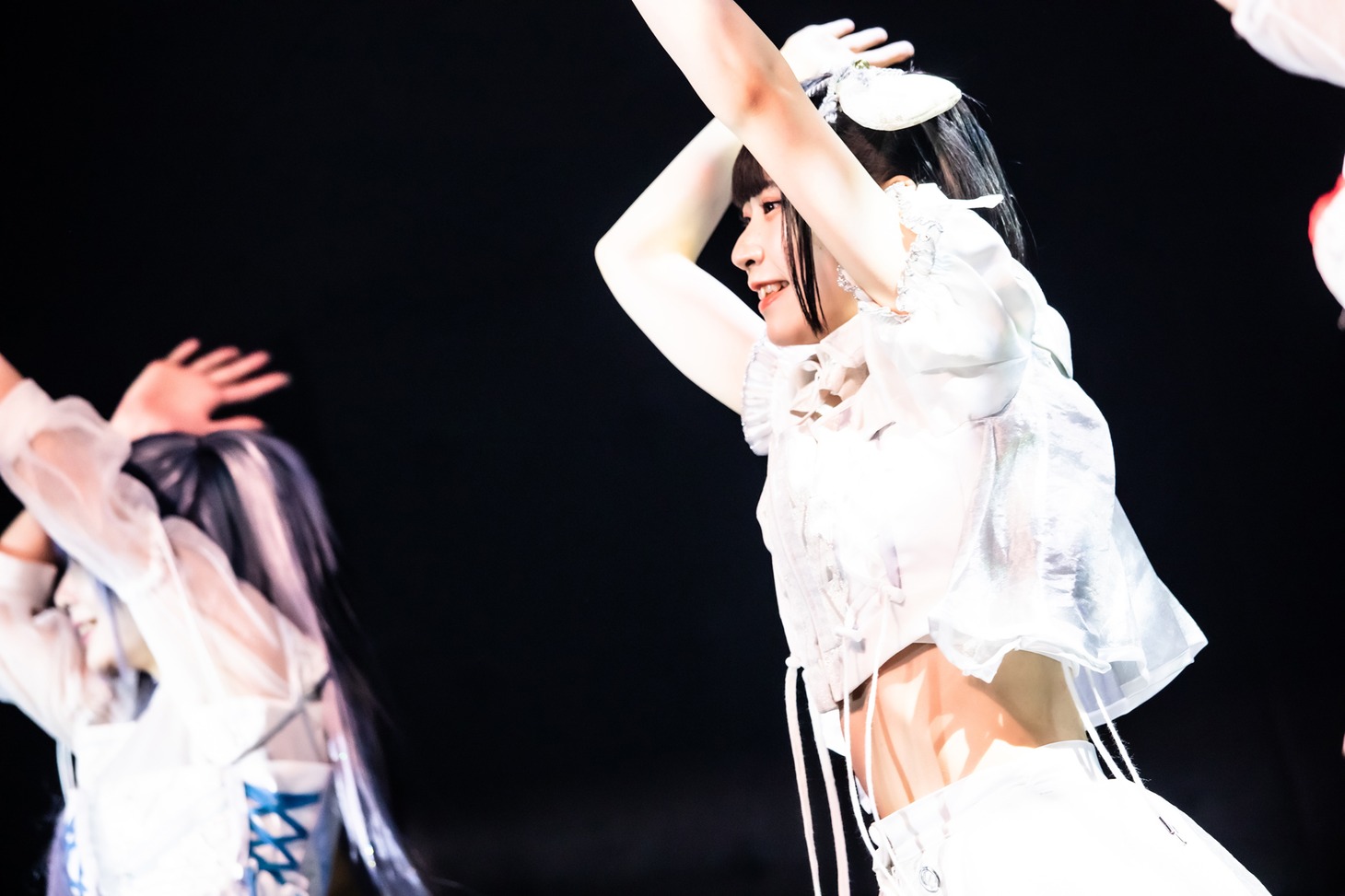 わんにゃんサーキットDX！（Photo by Masayo）