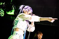 パンルナリーフィ （Photo by Masayo）