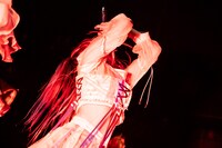 パンルナリーフィ （Photo by Masayo）