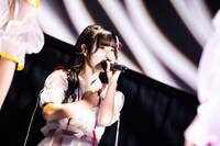 笑瑠 （Photo by Masayo）