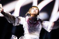 わずらい（Photo by Masayo）