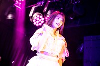 八光うみ（Photo by Masayo）