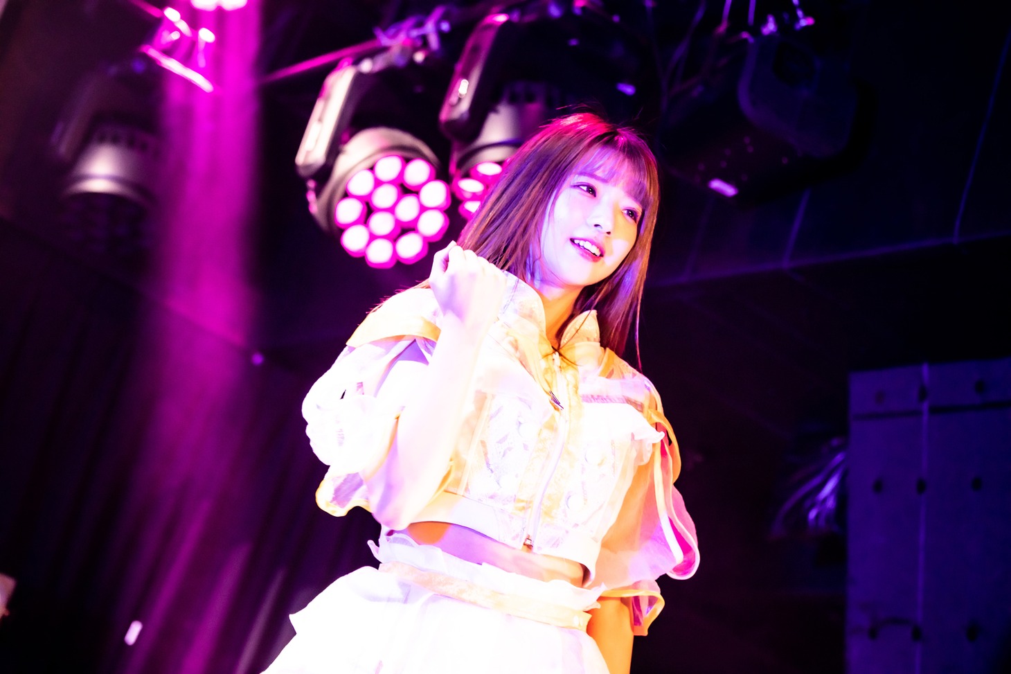八光うみ（Photo by Masayo）