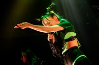 タマネ（Photo by Masayo）