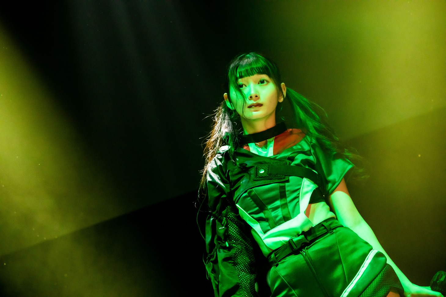 ミミミユ（Photo by Masayo）