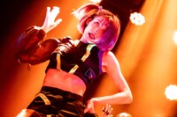 レーレ（Photo by Masayo）