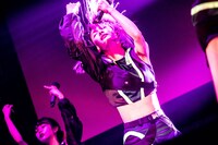 レーレ（Photo by Masayo）