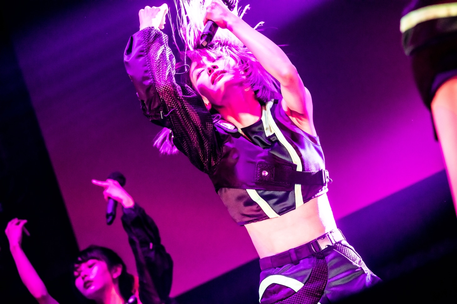 レーレ（Photo by Masayo）
