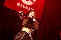 小林潤（Photo by Masayo）