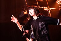 長門蓮（Photo by Masayo）