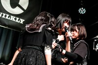 NILKLY（Photo by Masayo）