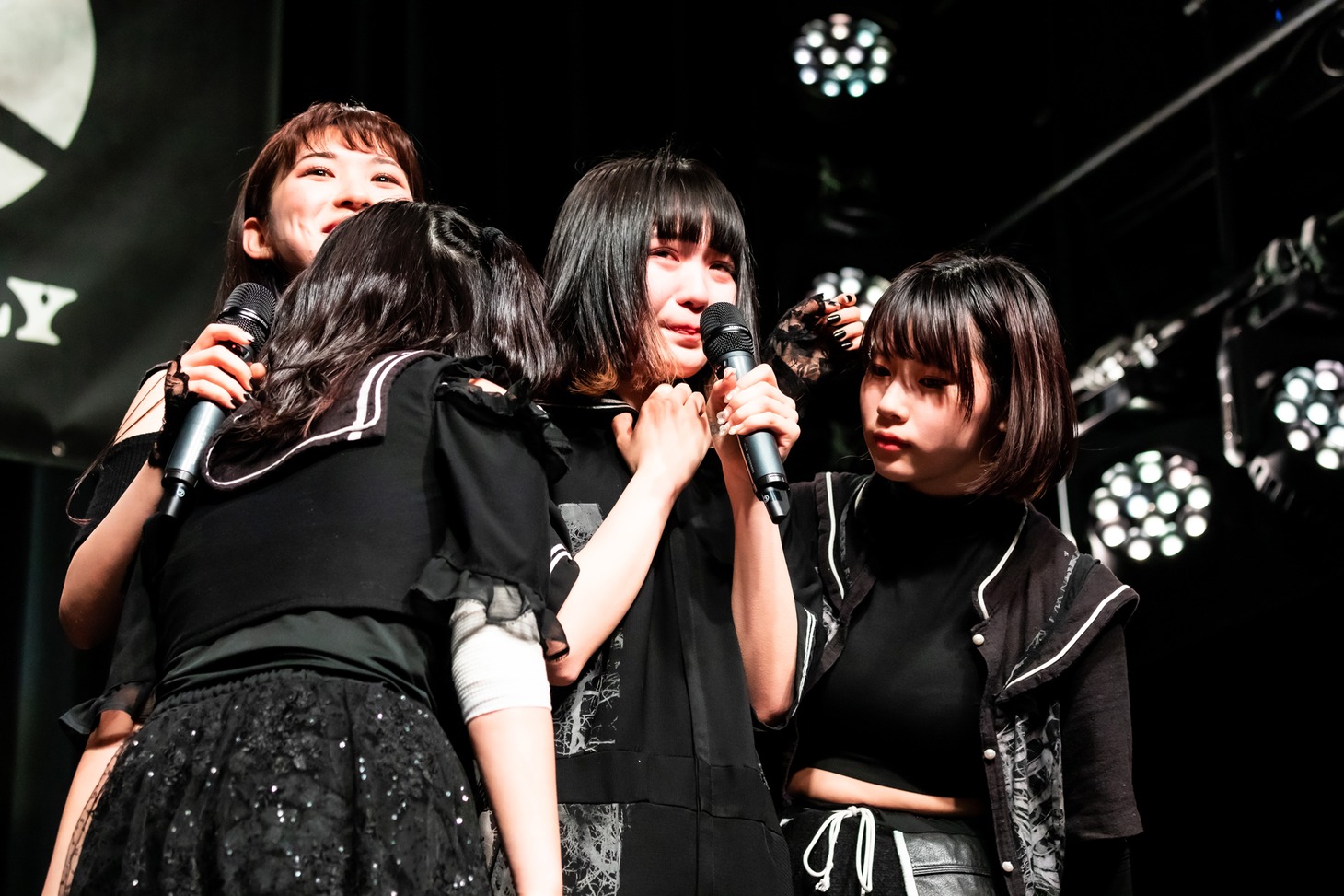 NILKLY（Photo by Masayo）