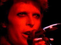 デヴィッド・ボウイ