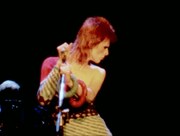 デヴィッド・ボウイ