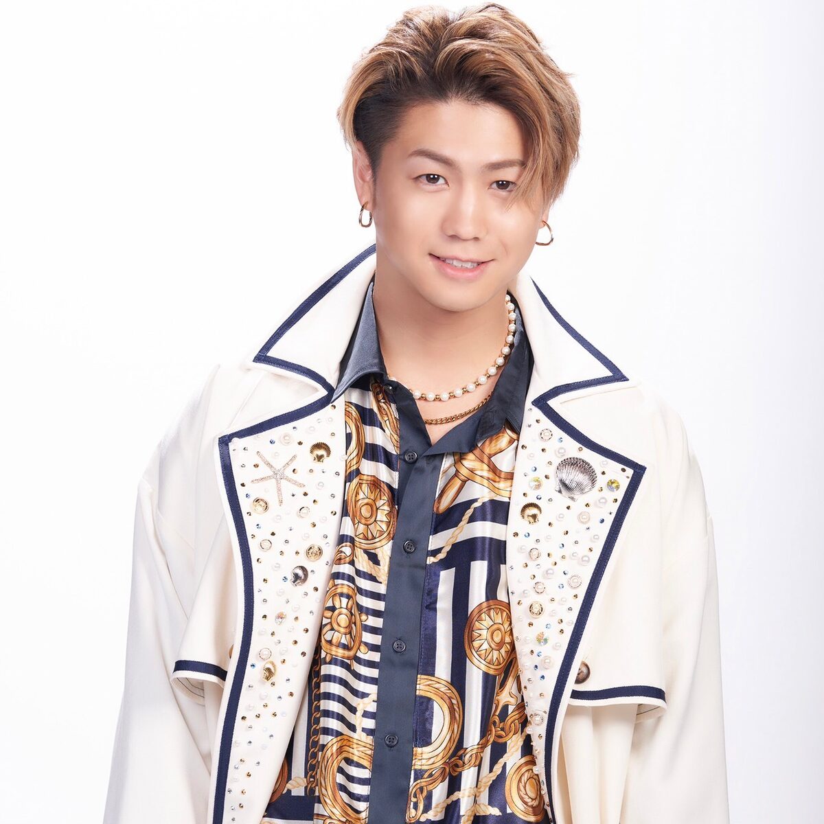 FANTASTICS 瀬口黎弥 クッション たすかっ WTTG