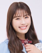 渋谷凪咲（NMB48）(c)NMB48