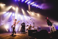 FOMARE（撮影：青木カズロー）