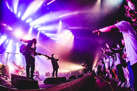 LACCO TOWER(撮影:青木カズロー)