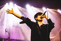 松川ケイスケ（LACCO TOWER / Vo）