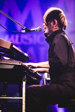 真一ジェット（LACCO TOWER / Key）