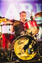 重田雅俊（LACCO TOWER / Dr）