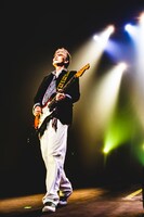 香川誠（ROGUE / G, Cho）（撮影：青木カズロー）