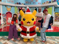 「ポケモンの家あつまる？」より。