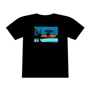 ゆうらん船「MY GENERATION」版のオリジナルTシャツ。