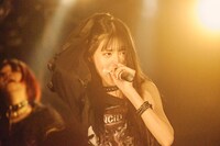 MAD JAMIE「NOT YET TOUR "MAD PAREDE"」東京公演の様子。