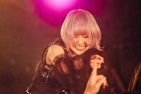 MAD JAMIE「NOT YET TOUR "MAD PAREDE"」東京公演の様子。