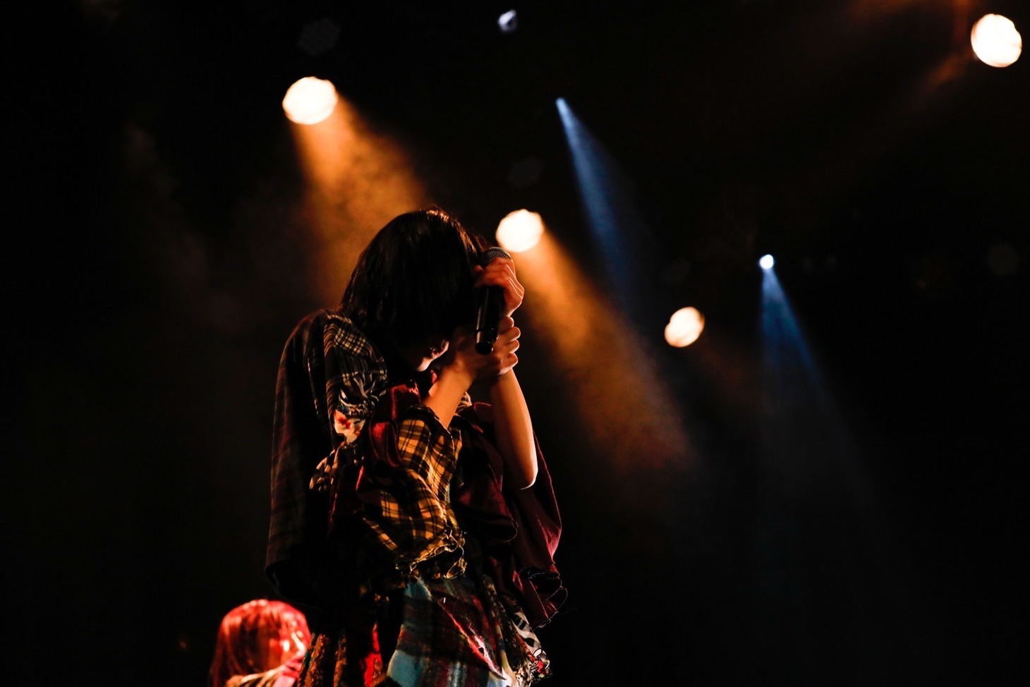 スタンド・バイ・菜月