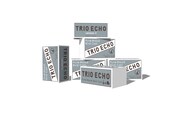 「TRIO ECHO 3」ビジュアル