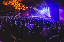 G-FREAK FACTORY（撮影：青木カズロー）