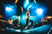 G-FREAK FACTORY（撮影：青木カズロー）