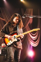 原田季征（G / G-FREAK FACTORY）（撮影：青木カズロー）