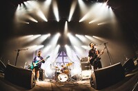 HAWAIIAN6（撮影：青木カズロー）