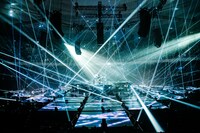 YOASOBI「NICE TO MEET YOU」12月5日公演の様子。（Photo by Kosuke Ito）