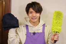 岸優太（King & Prince）(c)日本テレビ