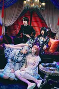 「ホリック xxxHOLiC」にDaokoとモトーラ世理奈がマル・モロ役、渋谷慶一郎が音楽で参加