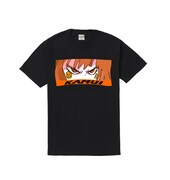 Jun Inagawa × Kamui TEE（ブラック）