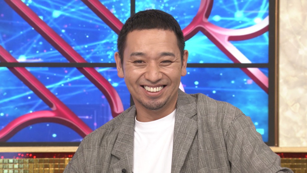 大悟（千鳥）(c)TBS