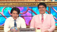 マヂカルラブリー (c)TBS