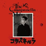 C.O.S.A.とCampanellaのCOSAPANELLA、1stアルバムの10周年記念アナログ盤発売