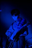 折坂悠太
（Photo by Yukitaka Amemiya）