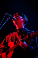 折坂悠太
（Photo by Yukitaka Amemiya）