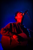 折坂悠太
（Photo by Yukitaka Amemiya）